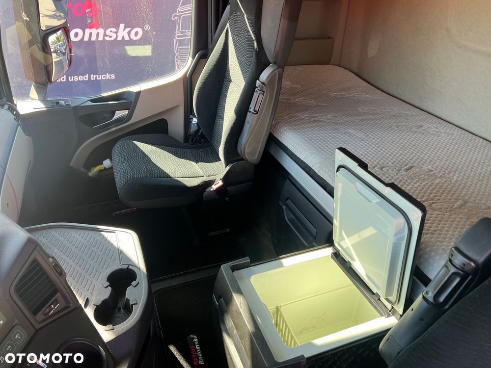 Mercedes-Benz ACTROS bez retardera prokontraktowy - 31