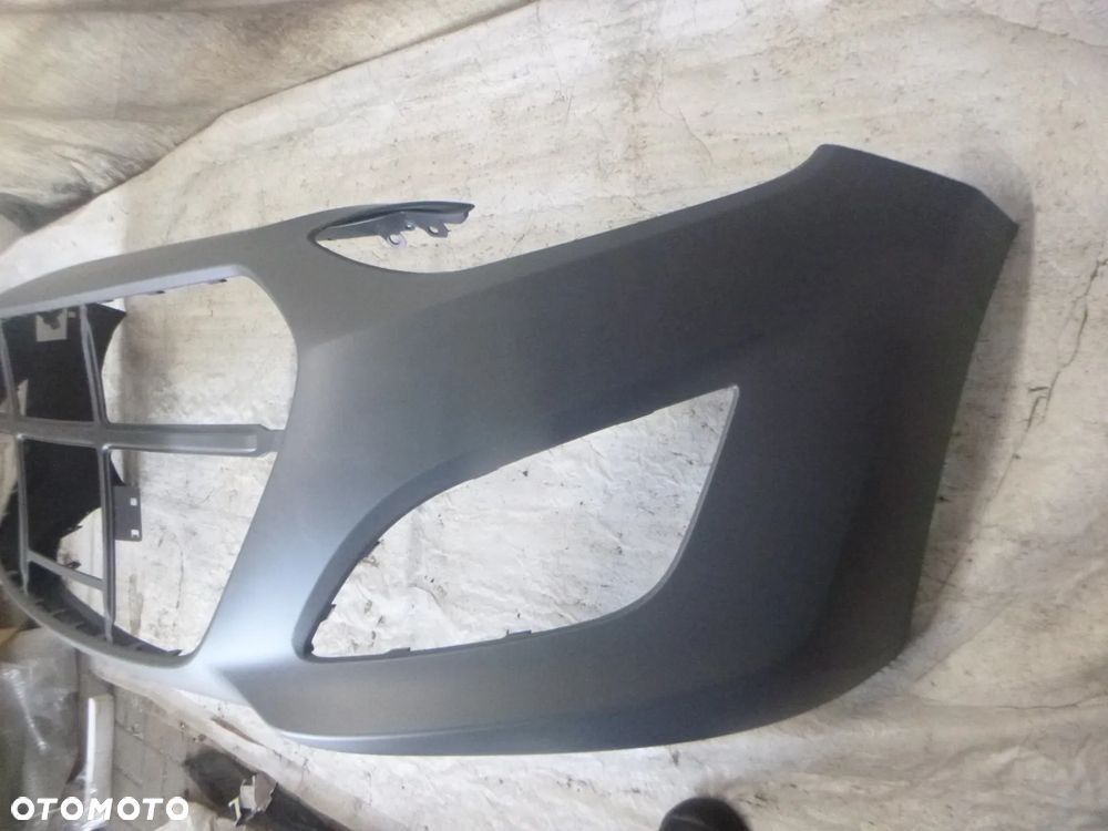 hyundai i30 ii 12r- zderzak przód nowy przedni - 3