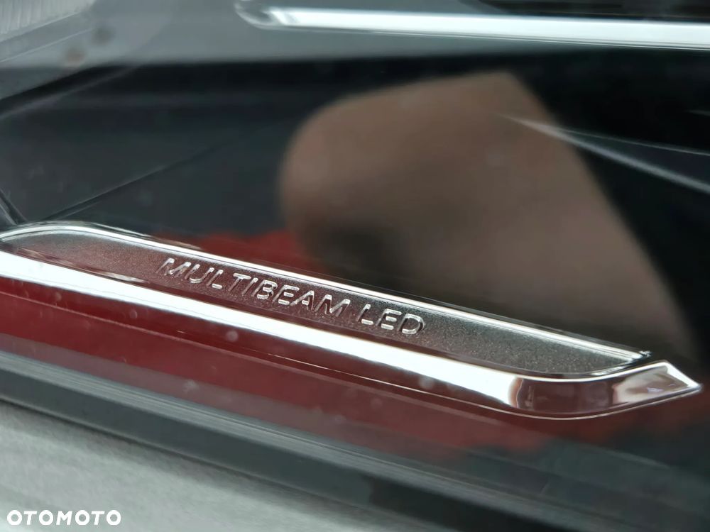 Mercedes-Benz CLA 200 7G-DCT AMG Line - 9