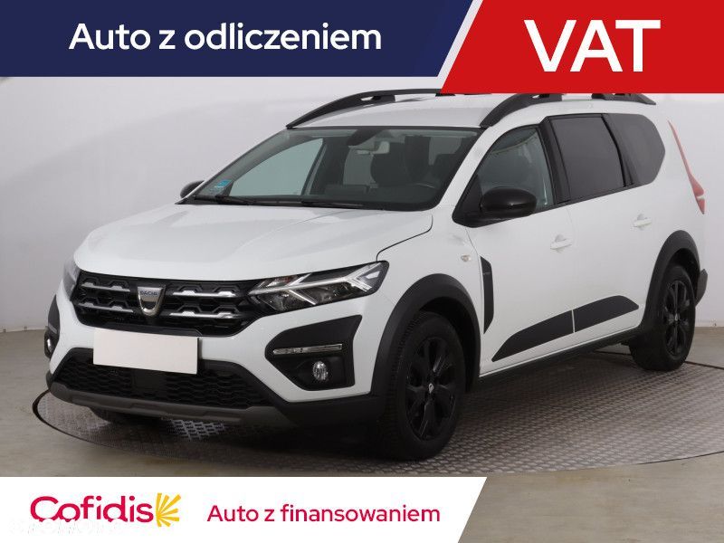 Dacia Jogger - 2