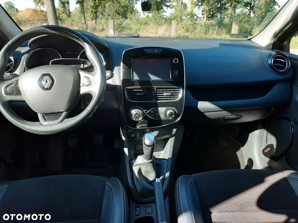 Renault Clio 0.9 Energy TCe Limited Plus - 7