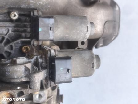 SKRZYNIA BIEGÓW KOMPLETNA 1,2 16V_ESTRONIC LW418_ OPEL CORSA D_AGILA _1,2 16 Z12XEP_123 TYS KM - 15