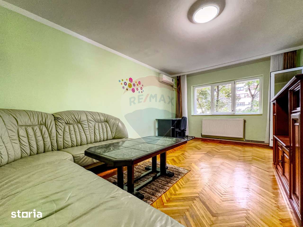 3 Camere | 2 Bai | Calea Aradului | Etajul 2 | Confort — fotografia 1