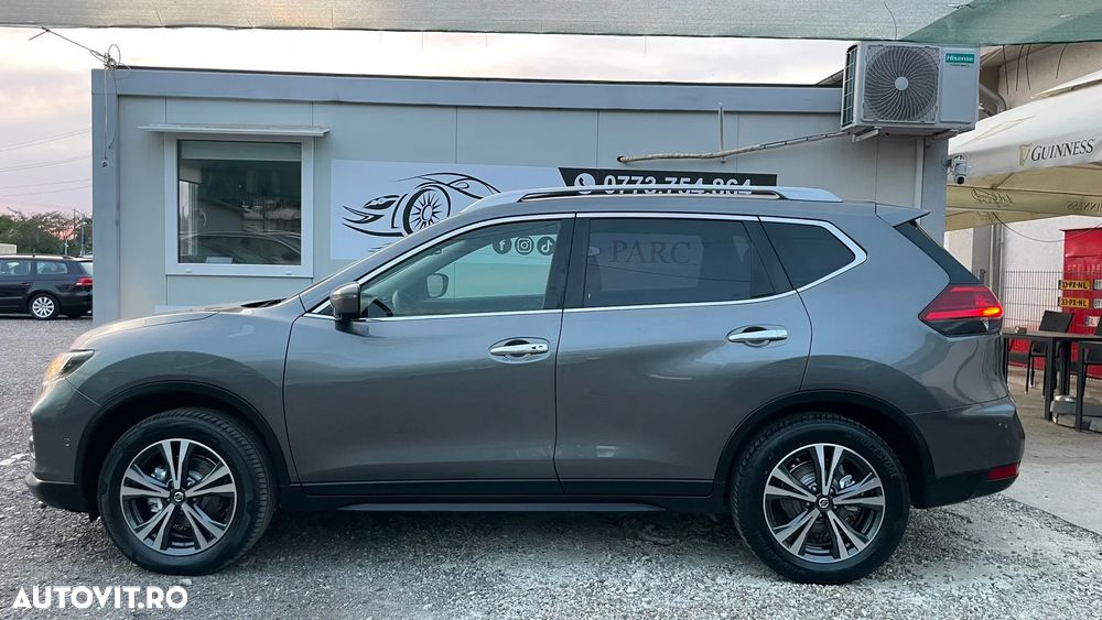 Nissan X-Trail - 39