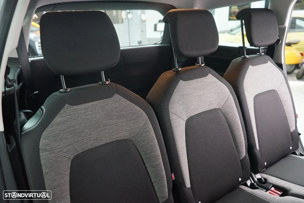 Citroën C4 Picasso 1.6 BlueHDi Exclusive EAT6 - 34