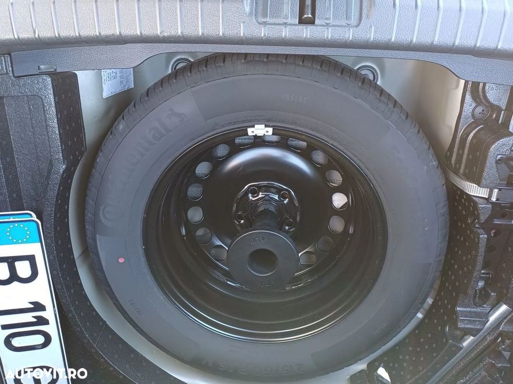 Volkswagen Passat - 8