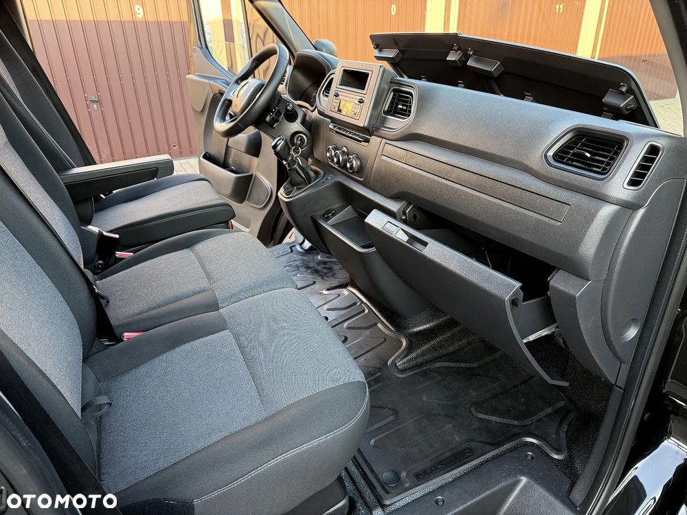 Renault MASTER L3-H2 - 22