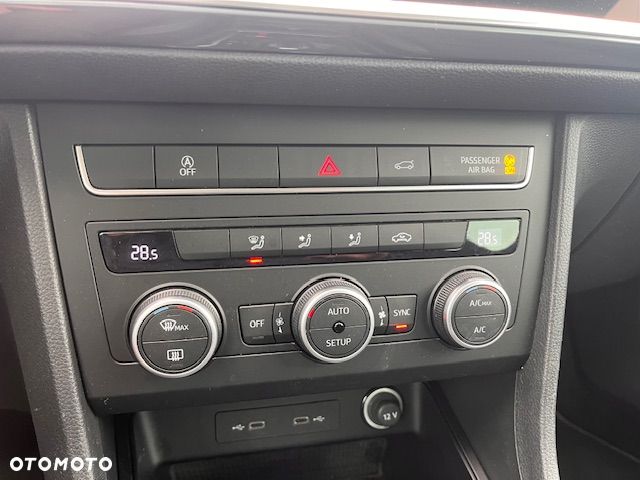 Seat Ateca 2.0 TDI Xperience S&S DSG - 27