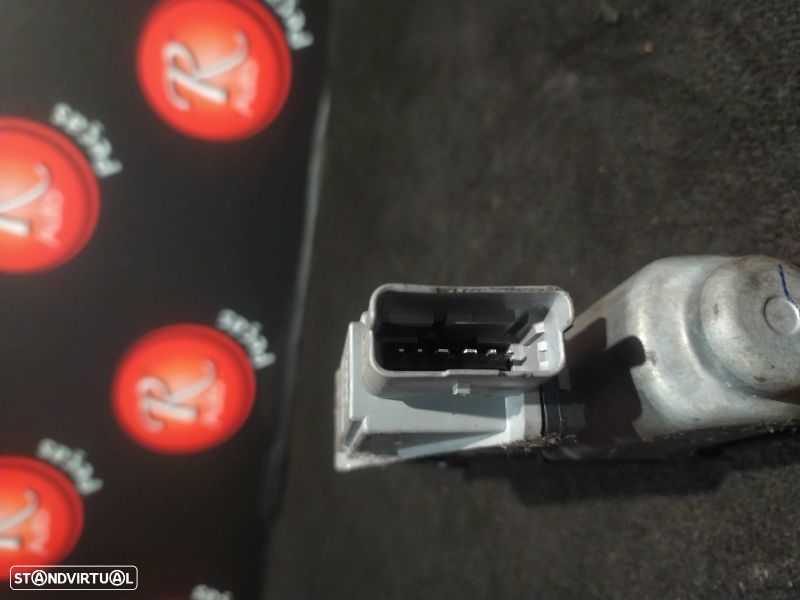 Motor Do Elevador Porta F.D Citroên C3 I (Fc_, Fn_) - 5