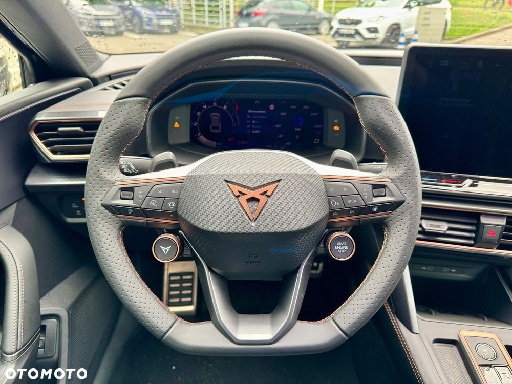 Cupra Leon Sportstourer - 22