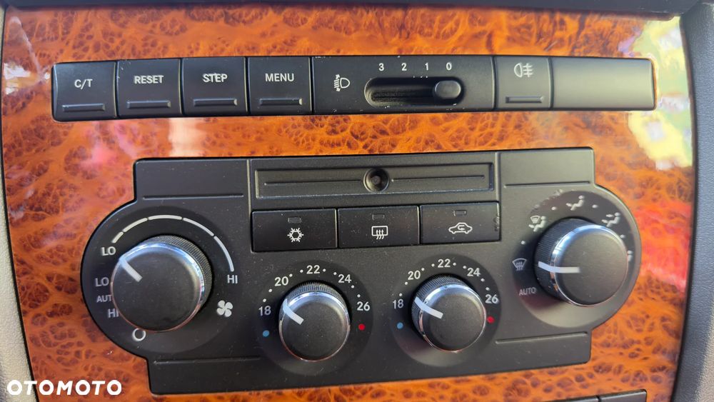 Jeep Grand Cherokee - 5