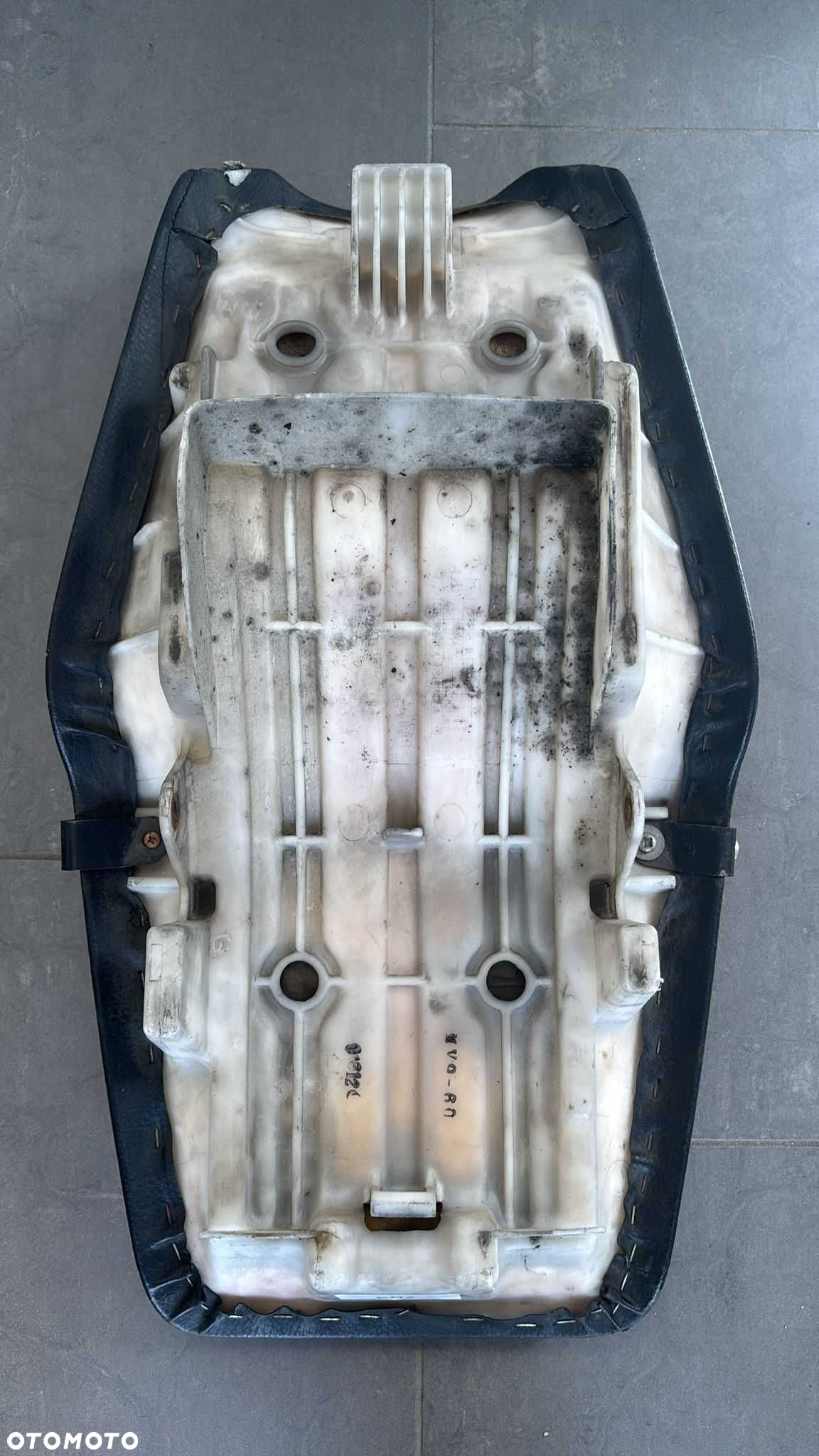 Siedzenie Fotel Kanapa Yamaha Fazer FZS 600. 1998-03 [703] - 6