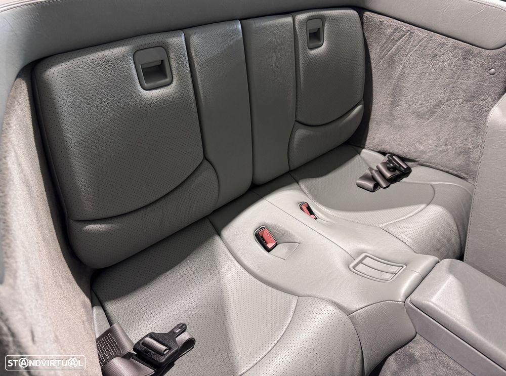 Mercedes-Benz SL 280 Standard - 13