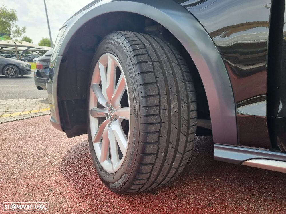 Audi A6 Allroad 3.0 TDi quattro Excl. S tronic - 16