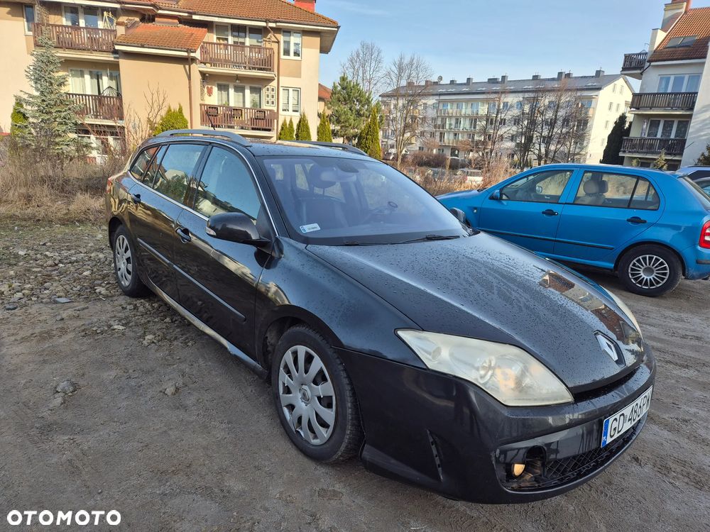 Renault Laguna - 2