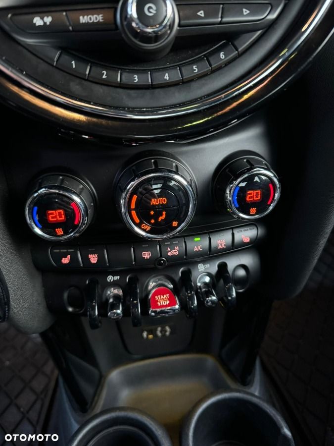 MINI Cooper S - 22