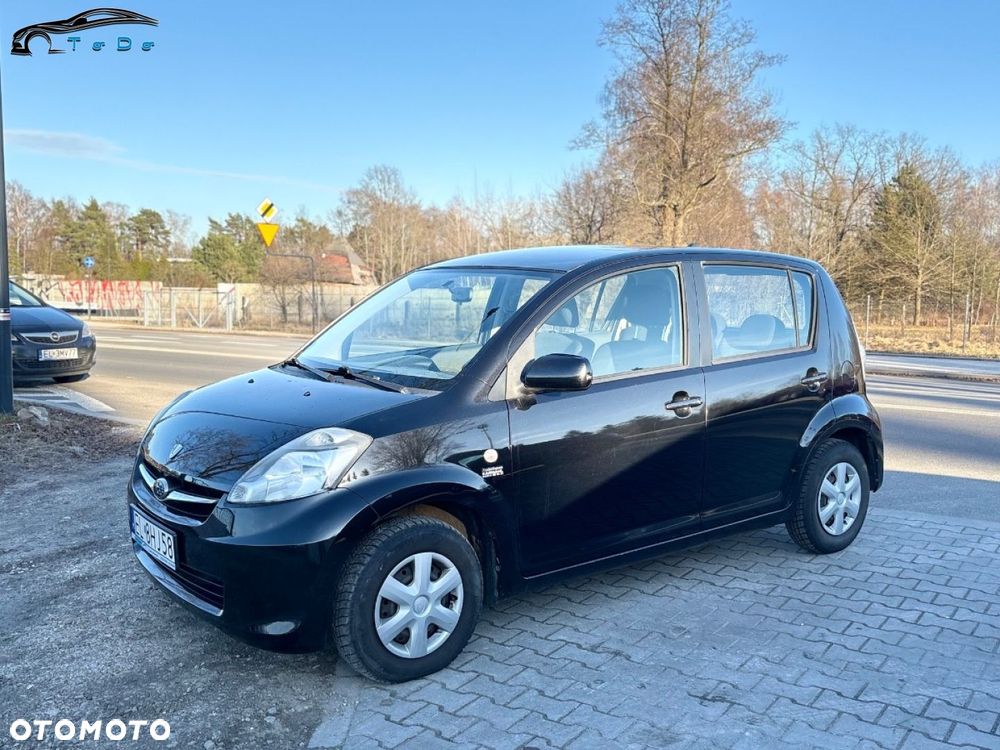 Subaru Justy 1.0 Active - 5