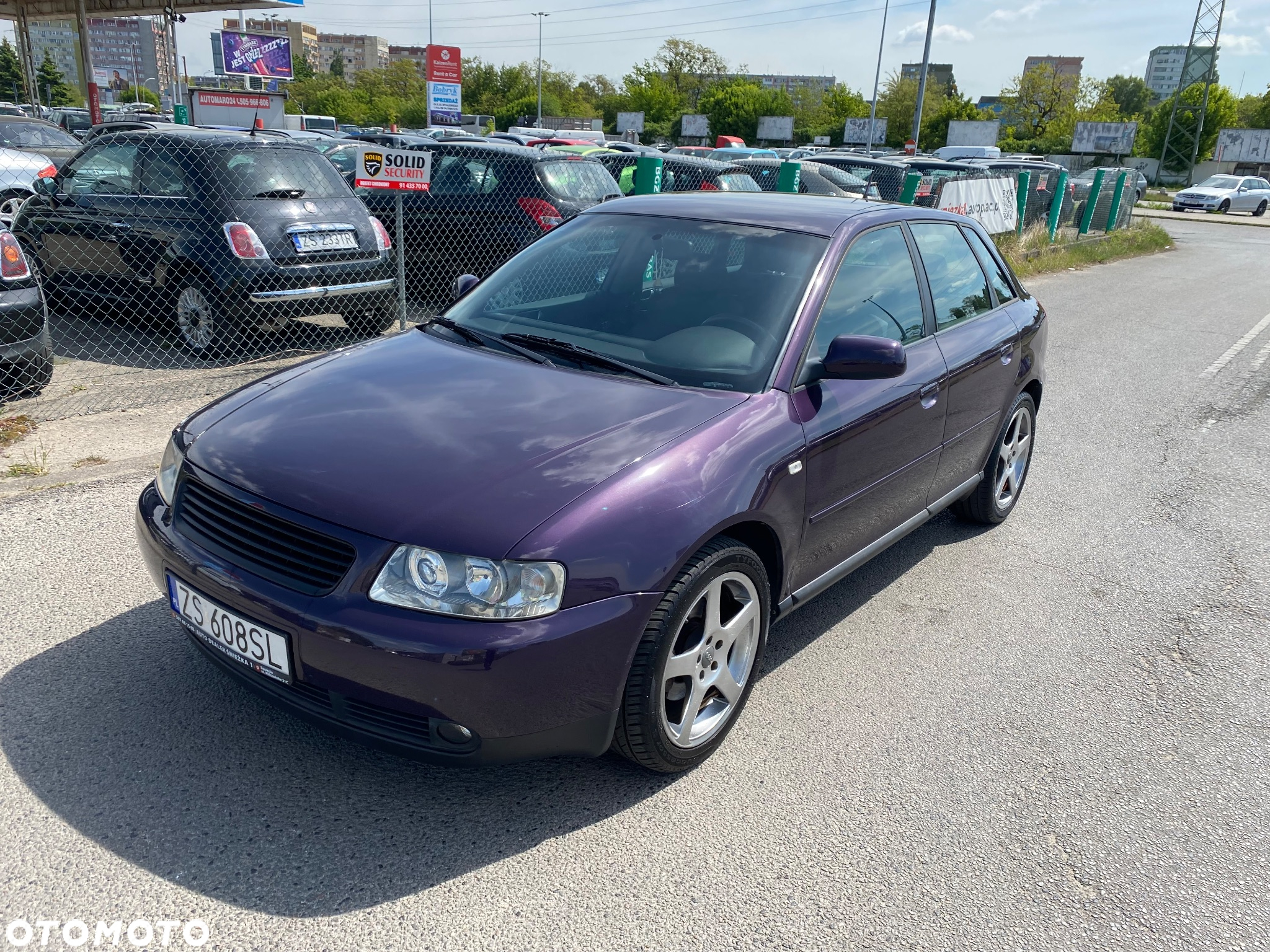 Audi A3 - 11
