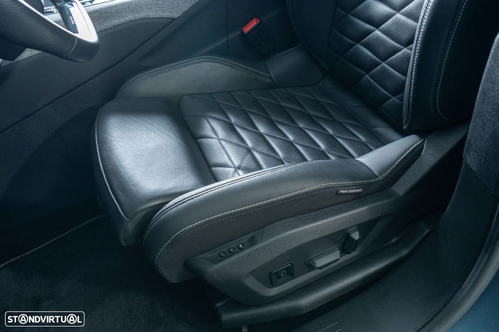 Peugeot E-3008 73 kWh GT - 8