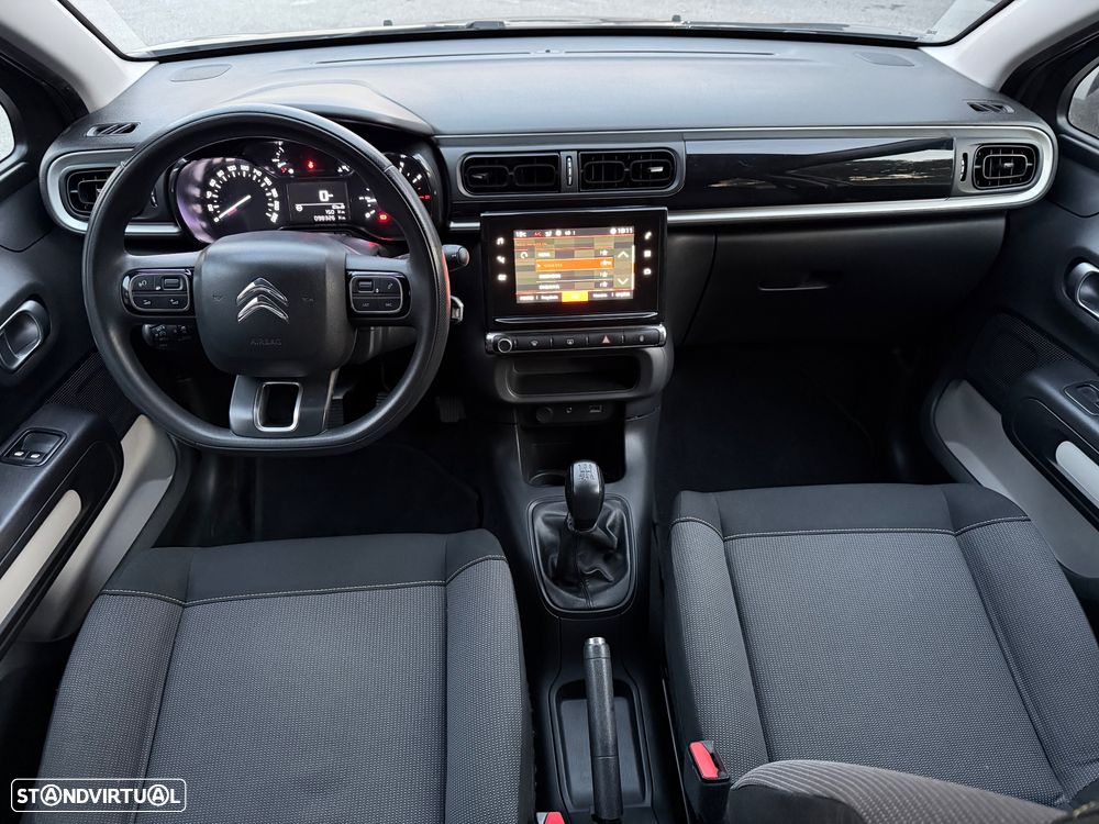 Citroën C3 1.2 PureTech Feel - 6