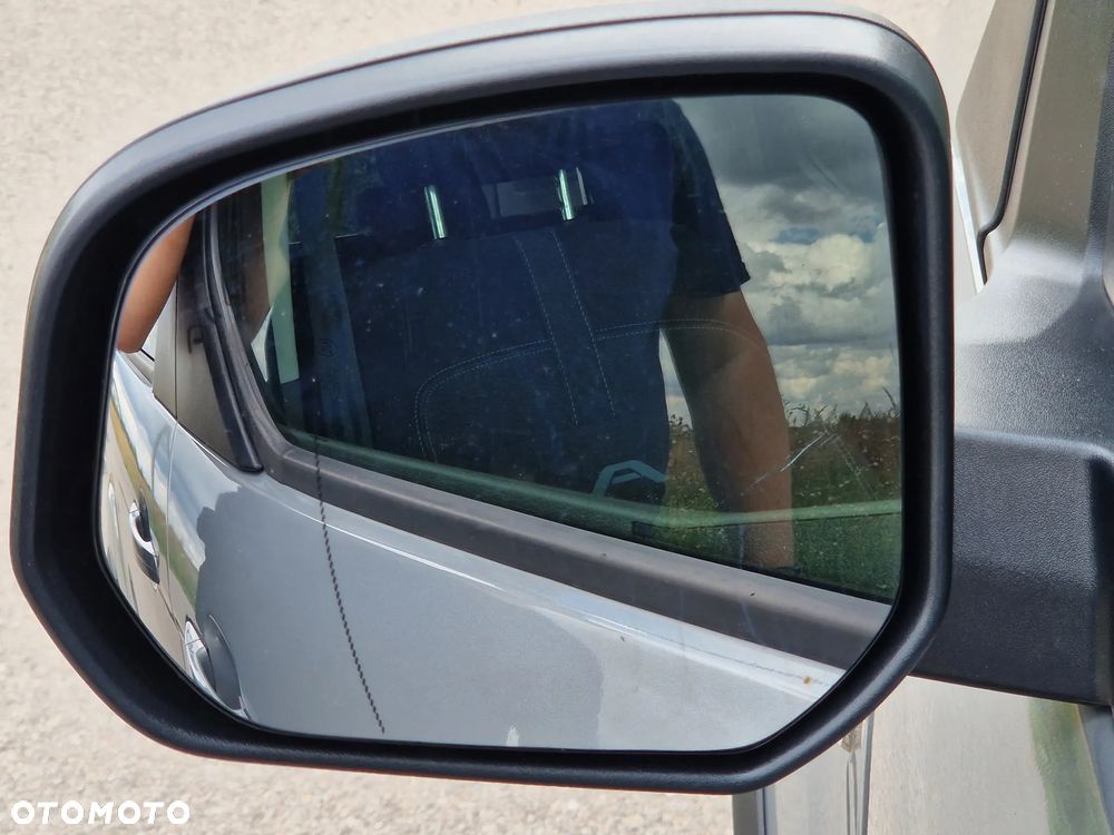 Ford Tourneo Connect 1.5 EcoBlue Active PowerShift - 19