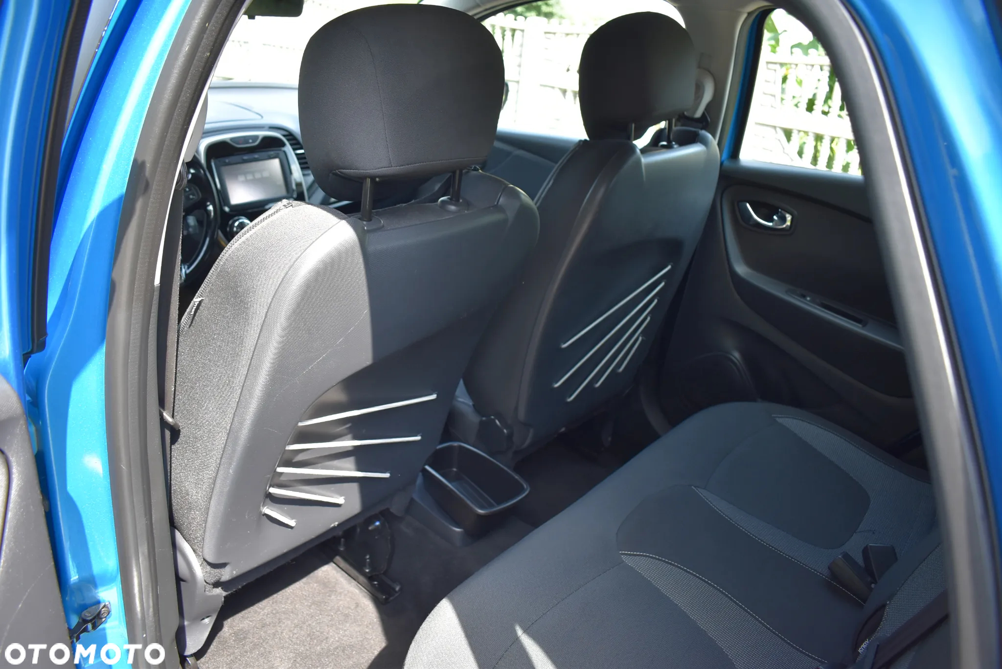 Renault Captur (ENERGY) TCe 90 LIMITED - 24