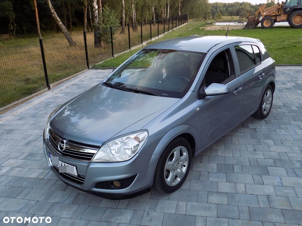 Opel Astra - 17