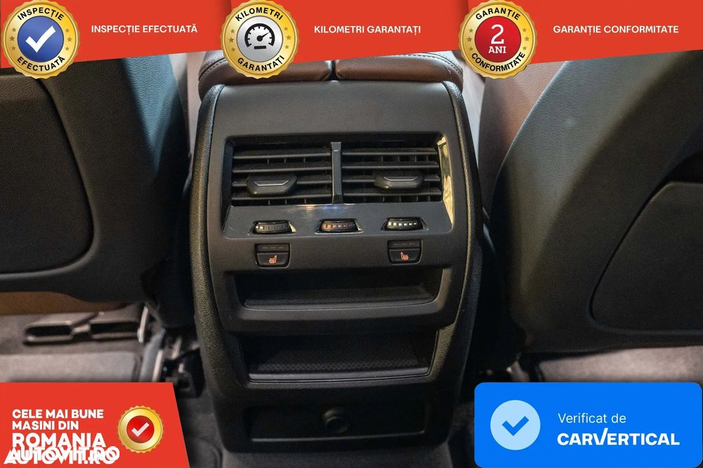 BMW X5 xDrive45e - 22