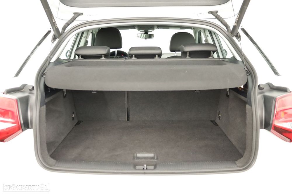 Audi Q2 35 TFSI Advanced S tronic - 24