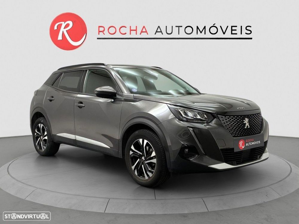 Peugeot 2008 1.2 PureTech Allure - 3