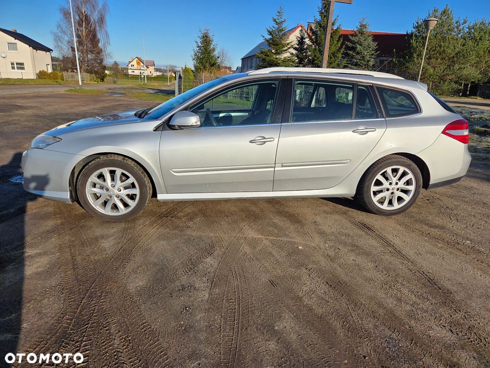 Renault Laguna 2.0 Dynamique - 15