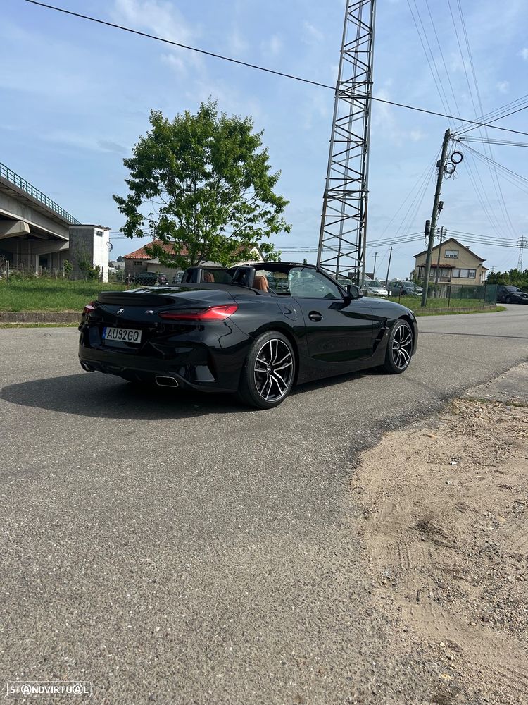 BMW Z4 sDrive30i Aut. M Sport - 16