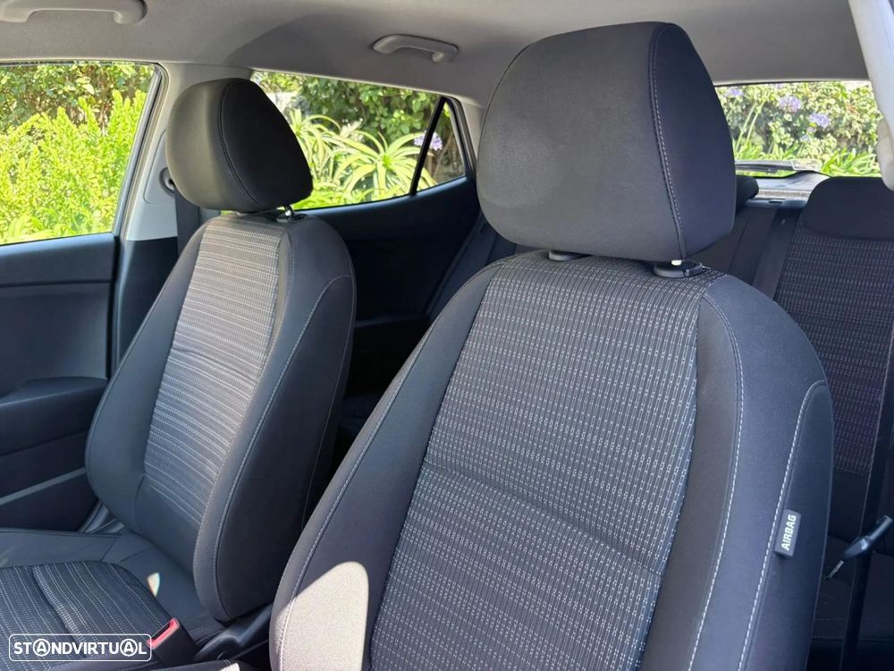 Kia Stonic 1.0 T-GDI Drive - 32