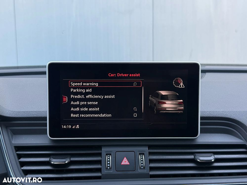 Audi Q5 2.0 TDI Quattro S tronic - 18