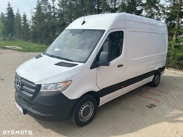 Mercedes-Benz Sprinter L2H2 - 7