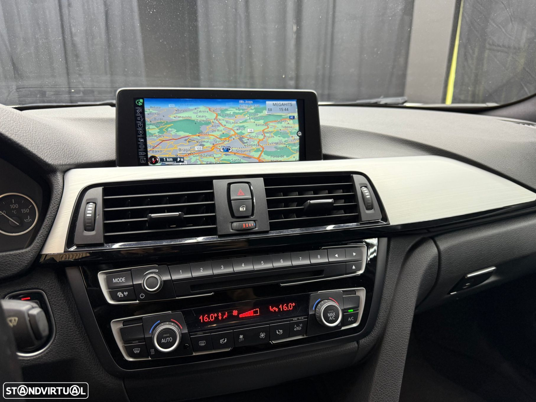 BMW 420 d Pack M Auto - 8
