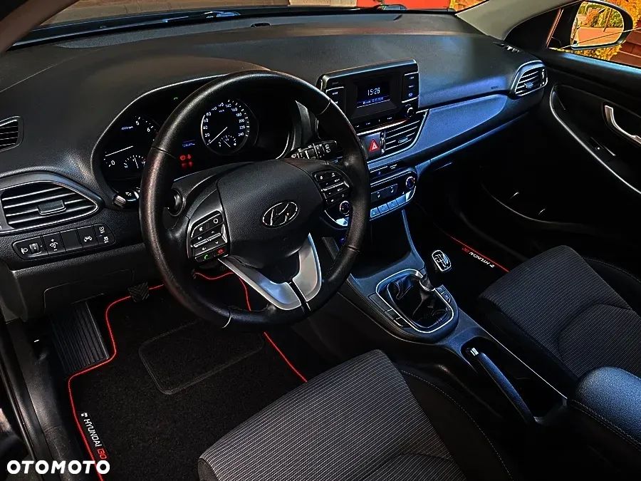 Hyundai i30 1.4 Style - 19