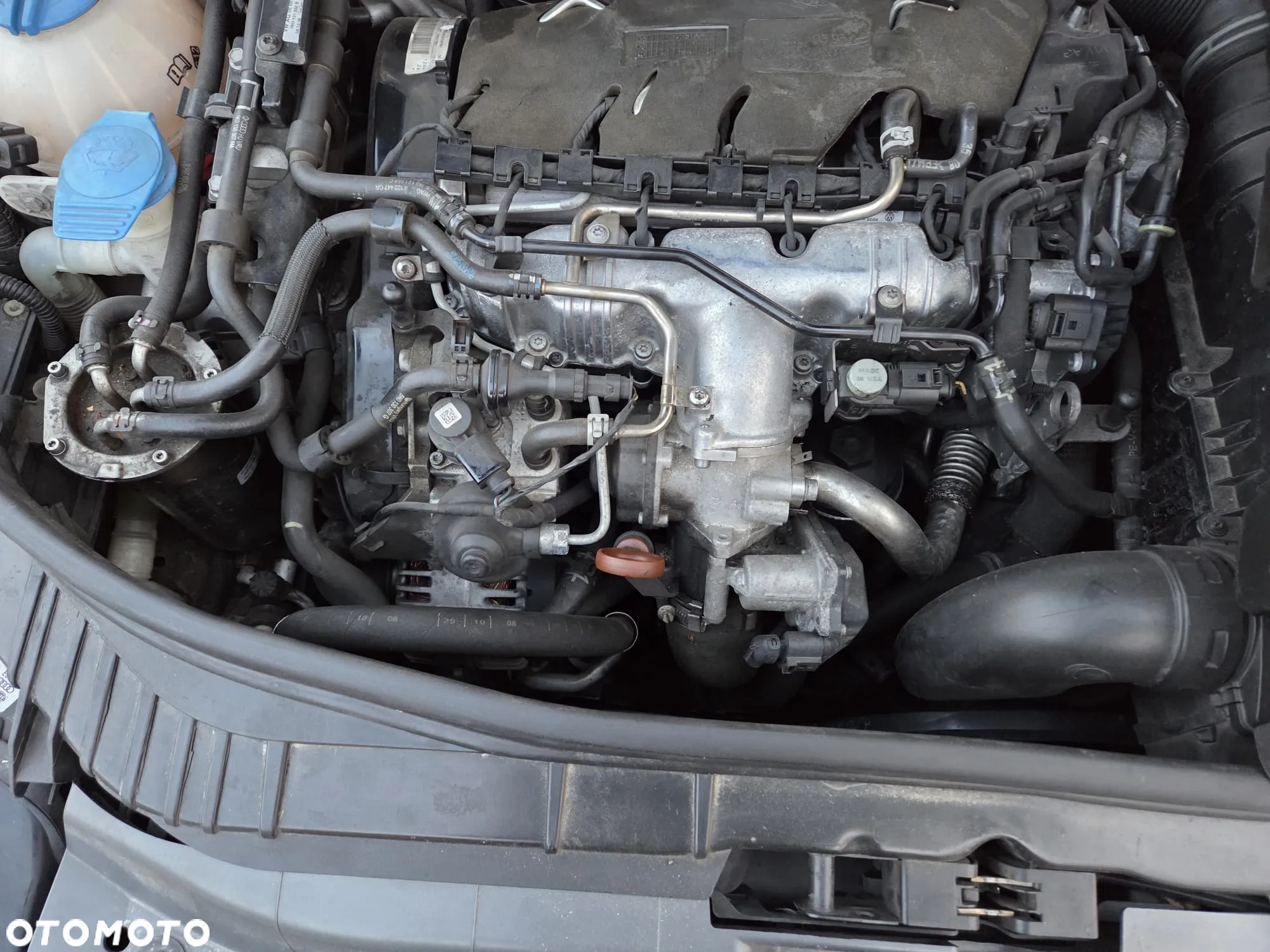 Audi A3 2.0 TDI Sportback DPF Ambition - 30
