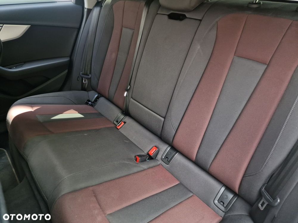 Audi A4 Allroad 45 TFSI mHEV Quattro S tronic - 17