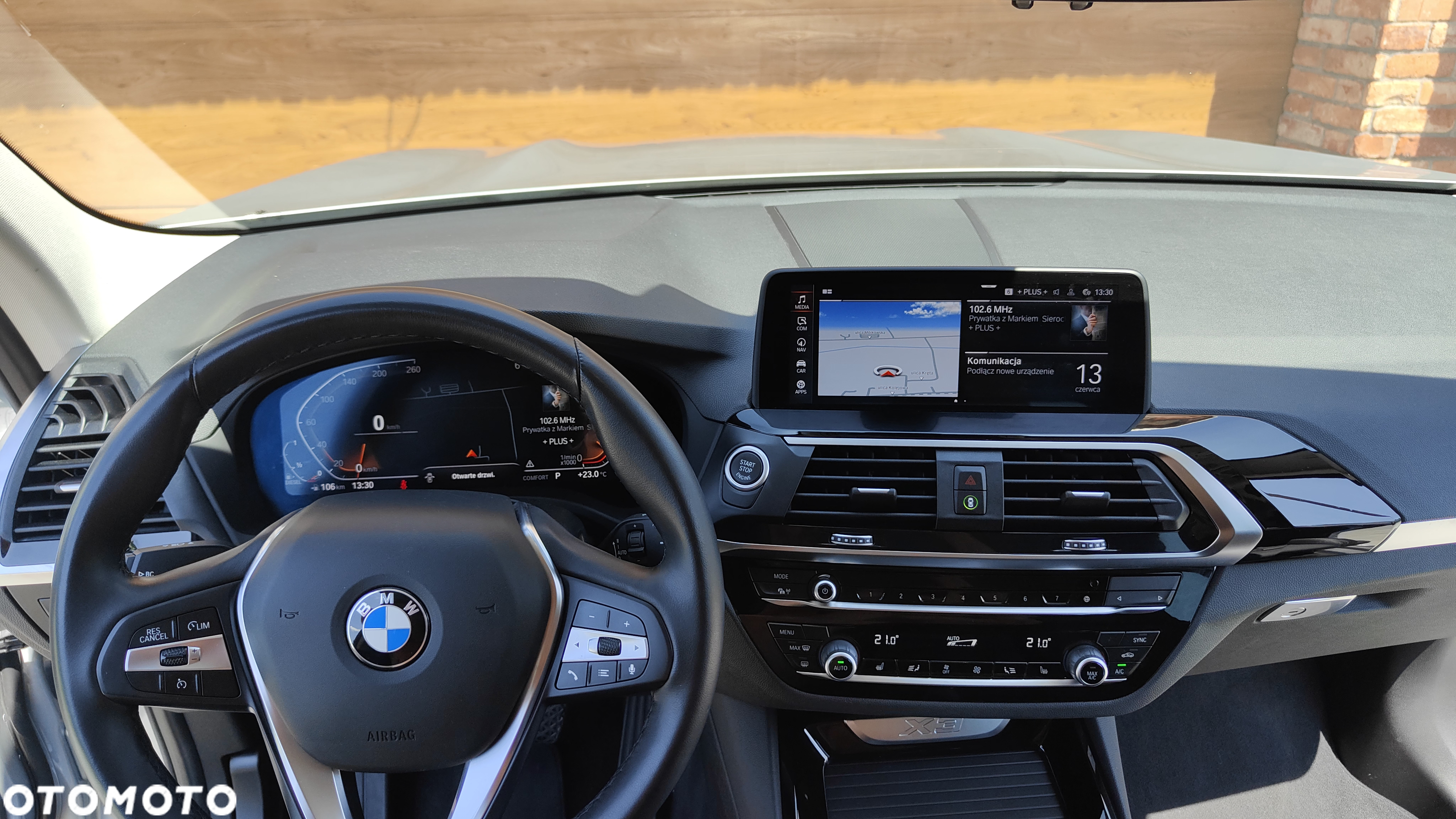 BMW X3 - 4