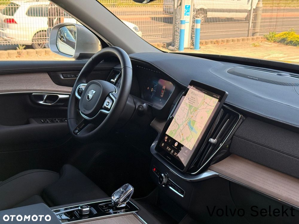 Volvo XC 90 - 34