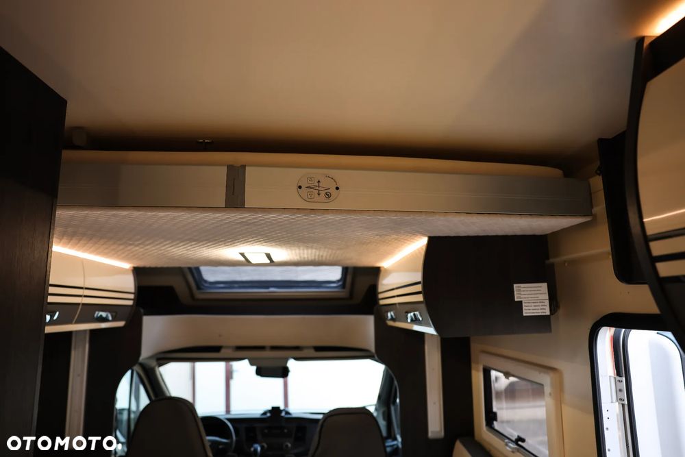 Ford Magis 98XT - 14