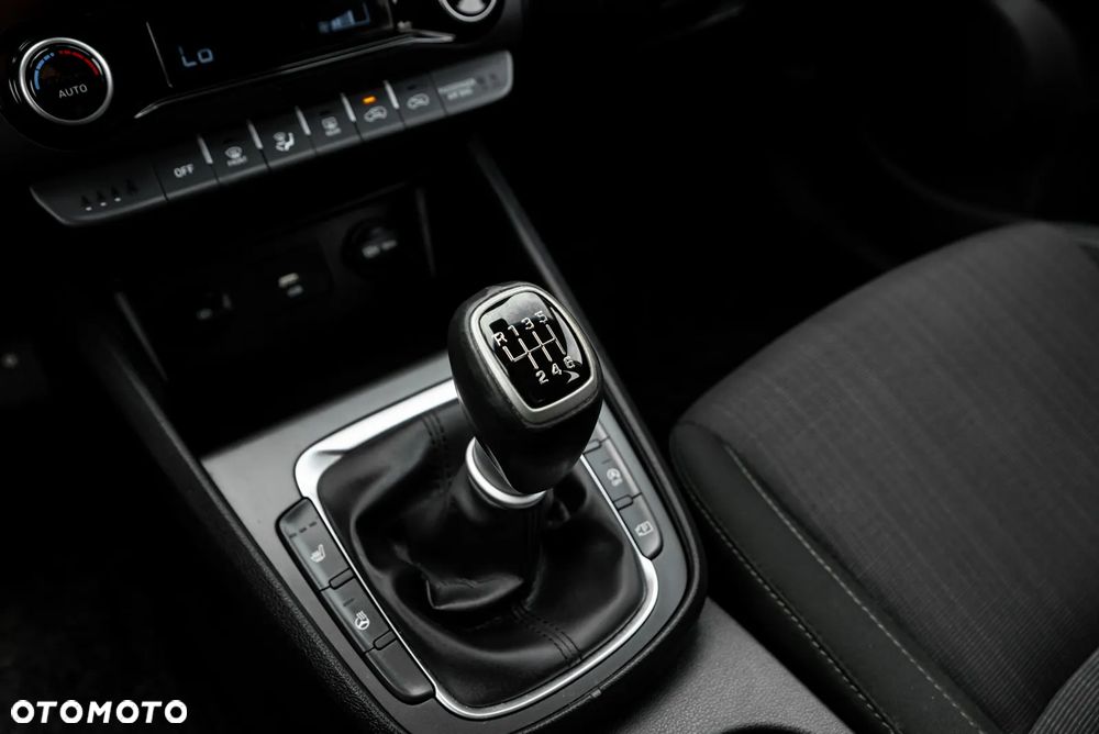 Hyundai Kona 1.0 T-GDI Classic Plus - 40