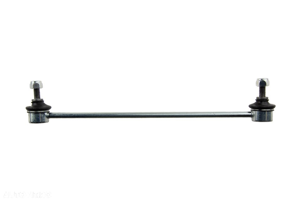 Bieleta antiruliu fata Peugeot 206 2000-, 206+ 2009-, 1007 2005-, 2008 2013-, Citroen C2 2003-, C3 2002-, Ds3 2009- Stanga, Dreapta, NTY ZLP-PE-003 - 3