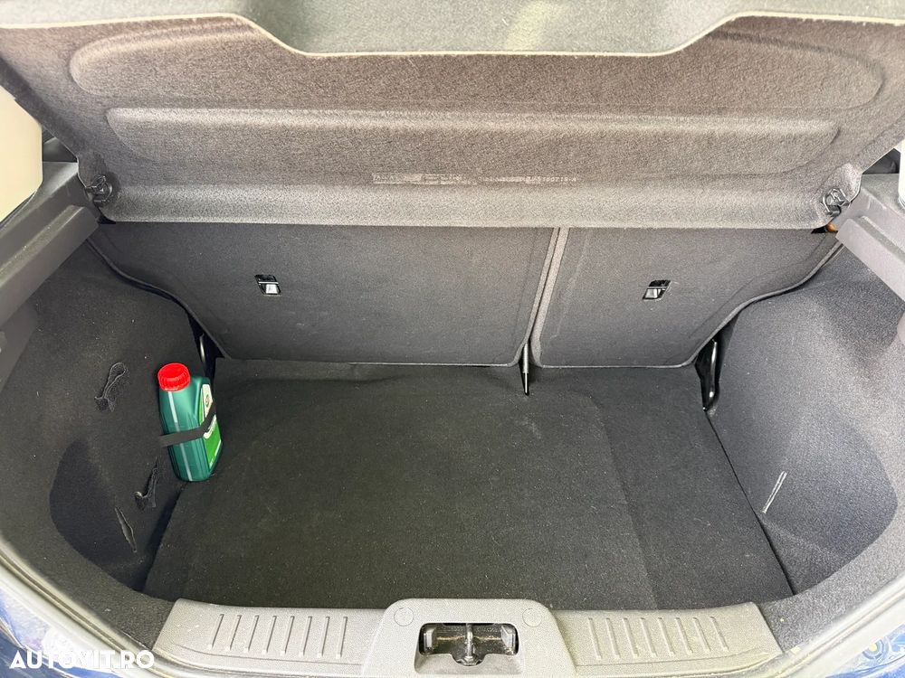 Ford Fiesta 1.0 EcoBoost Titanium - 5