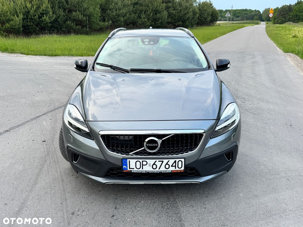 Volvo V40 D3 Momentum - 17
