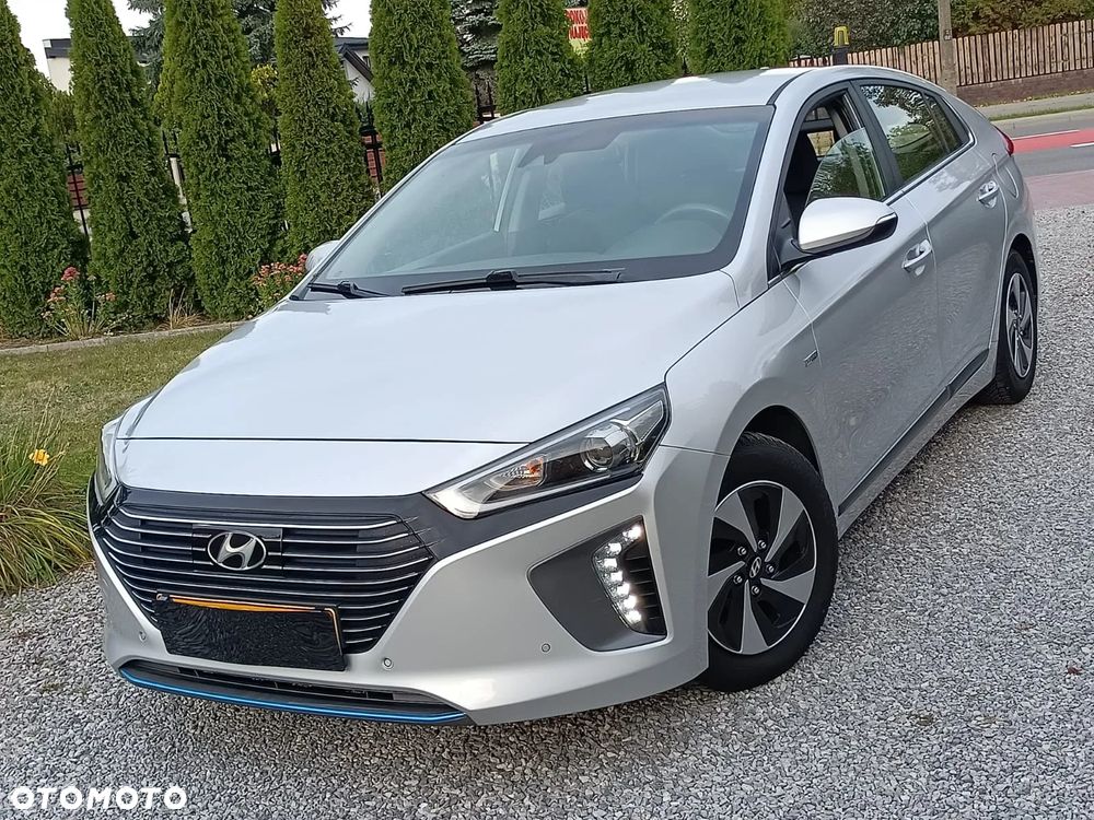 Hyundai IONIQ - 1