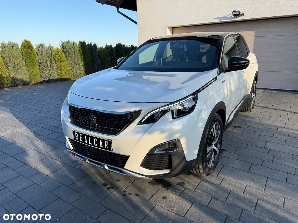 Peugeot 3008 - 2