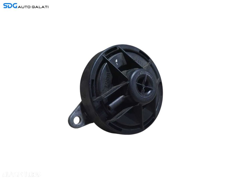 EGR Opel Vectra B 2.0 DTI X20DTL X20DTH Y20DTH 1996 - 2002 [N1799] - 2