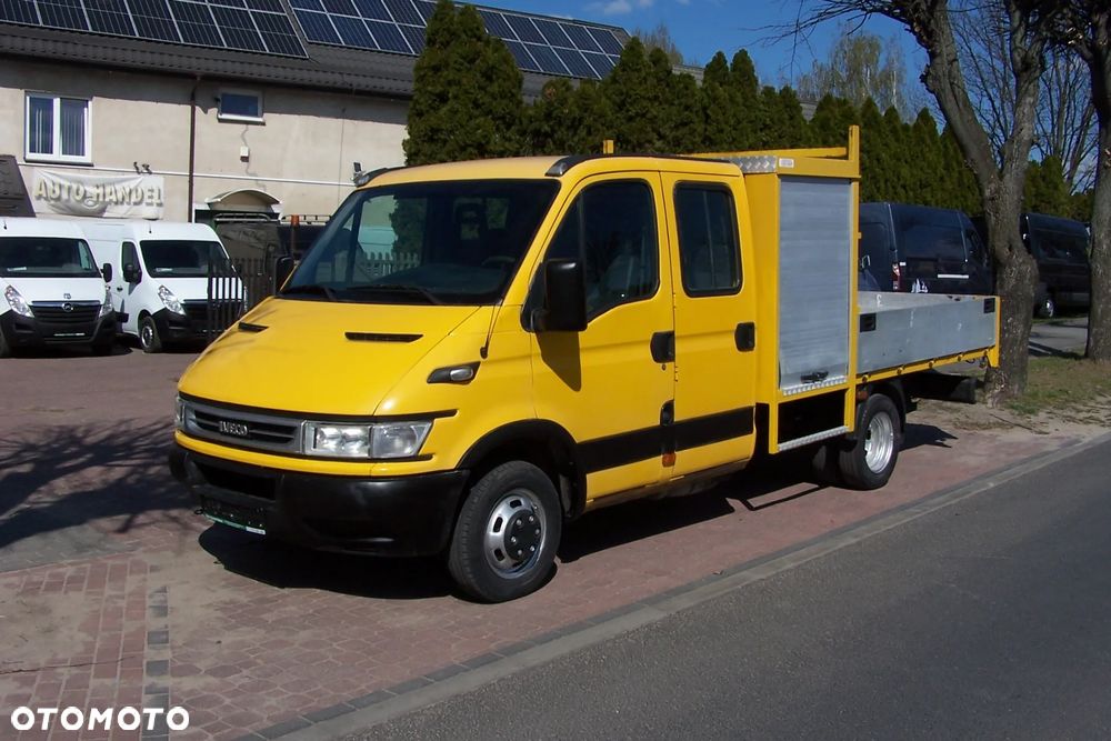 Iveco Daily - 2